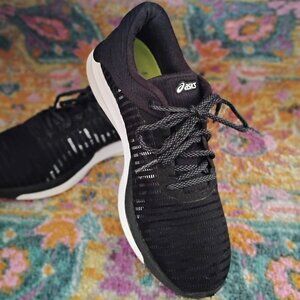 ASICS fuseX Rush Adapt Running Shoe